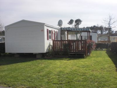 Vacances 2012 �  la R�serve    dans les landes