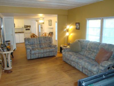 Mobile Home 12X60 Country Knoll Pompano Beach 2/2 $9500