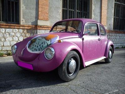 Volkswagen 1303 s 1.6 50 