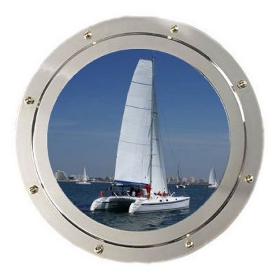 Vends Outremer 45