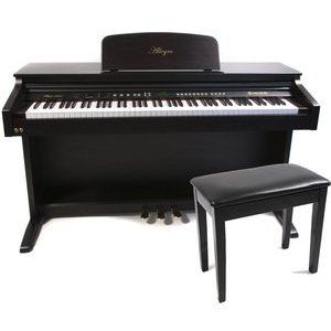 PIANO NUMERIQUE DELSON ALLEGRO 8865