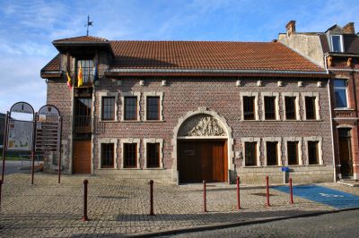 Maison de la Poterie