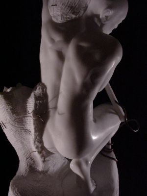 Stage de Sculpture sur Marbre et sur Pierre