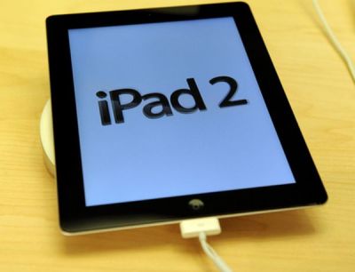Promo vente d'ipad 1-2 (16,32,64 go) et iphone neufs