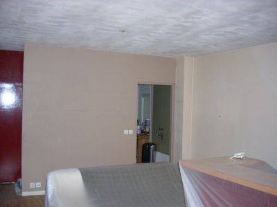 ﻿Travaux de renovations-Paris et banlieue