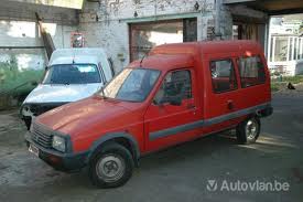 citroen  c15  850euro