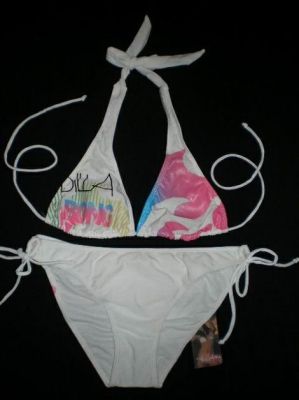 mayorista bikini, bikini burberry