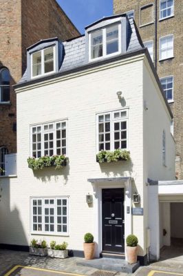 House Buying Company\\