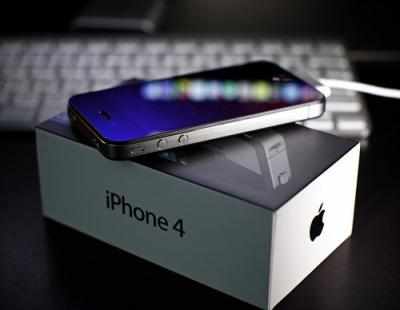 EN VENTA : APPLE IPHONE 4 y APPLE IPAD 2 64GB