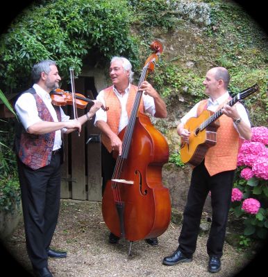 Orchestre KAVIAR
