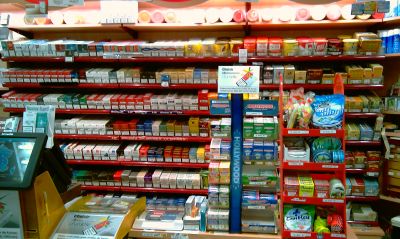 m380-superbe tabac-presse-loto-fdjeux � vendre en vend�e