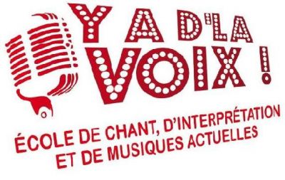 Y a d�la Voix ! �cole de chant, d'interpr�tation et de musiques actuelles  