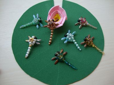 bijoux fantaisies 