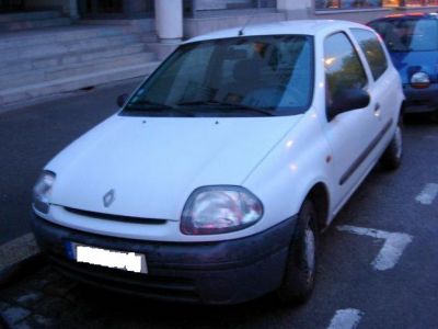 clio 2 diesel soci�t�