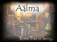 groupe de musique tzigane, jazz manouche anime soir�e
