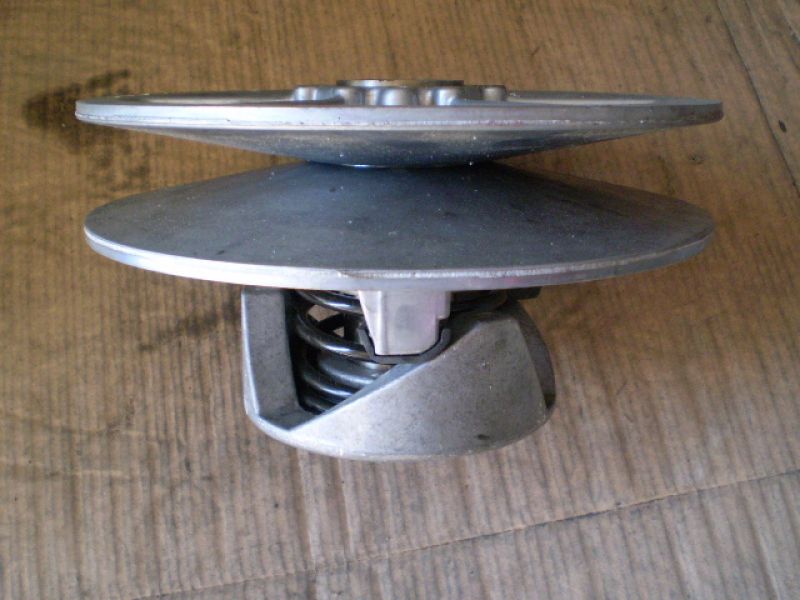 Variateur boite occasion garanti voiture ou camion sans permis