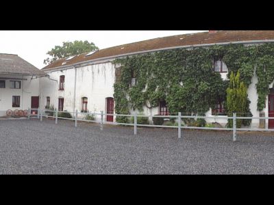 Ferme - Rapports Locatifs (France frontire) ( Rf : PCE041 ) 