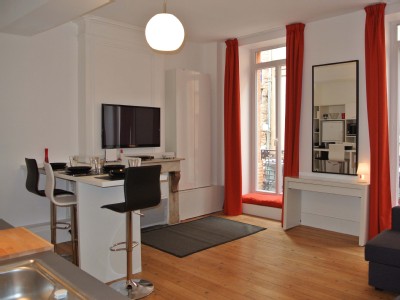 Appartement T2 