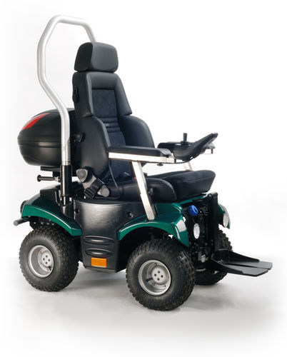 Fauteuil Roulant lectrique