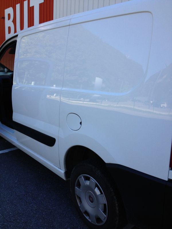 Transport de petits meubles et autres maxi 1 tonne 5 M3