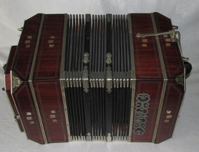 Bandoneon AA Premier