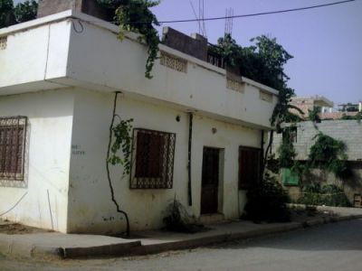 Maison en Algerie zenata 120 m village djalaila 30 000 