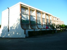 Particulier loue studio meubl 15 m au 77 Chemin de la Salade Ponsan (Rangueil)   TOULOUSE.