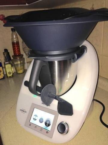 Thermomix TM5