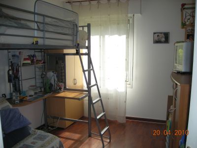 VDS MEZZANINE ENFANT TBE