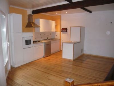 maison en pierres pres carcassonne