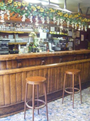 BAR PUR DE QUARTIER