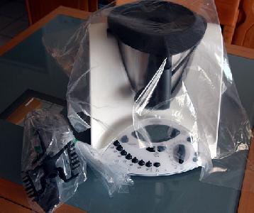 VENTE DES THERMOMIX TM31 DE  MARQUE VORWERK