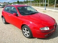 Vends 1.700 uros Alfa 147 1,9 JTD 156.981 kms anne 2002
