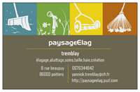 Paysagiste poitiers