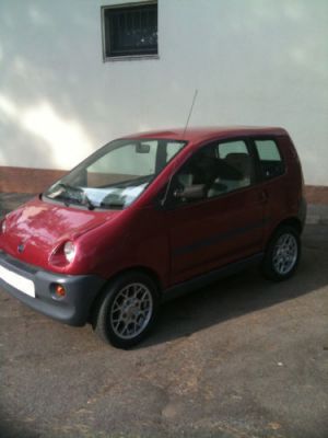 Don de voiture sans permis 