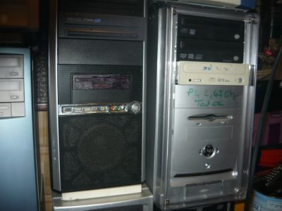 PC reconditionn