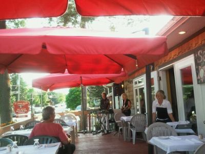 Au qubec canada tres beau resto  a vendre
