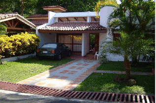 Vacation beachhouse-Punta Leona Resort-Costa Rica
