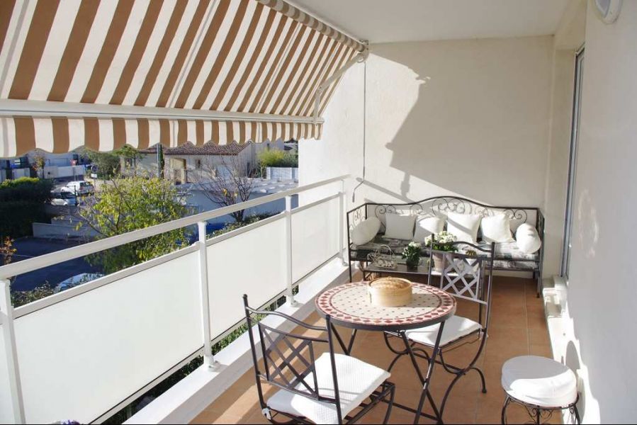 A saisir appartement de standing a la ciotat