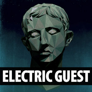 ELECTRIC GUEST+THE VACCINES - LA CIGALE - 9 NOV