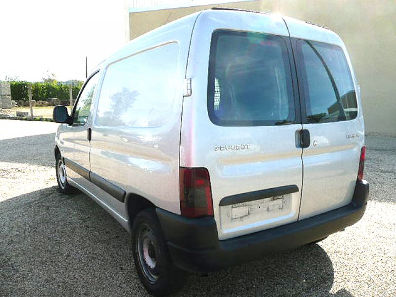 Rserv  professionnels Partner 1,9 die 1250 uros htva