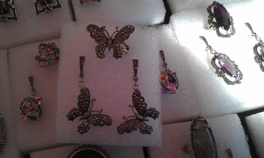 Vous recherchez un fournisseur/grossiste de bijoux et accessoires