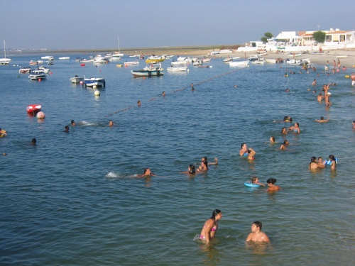 Portugal  vacances vue sur mer 300m de la plage (particulier)