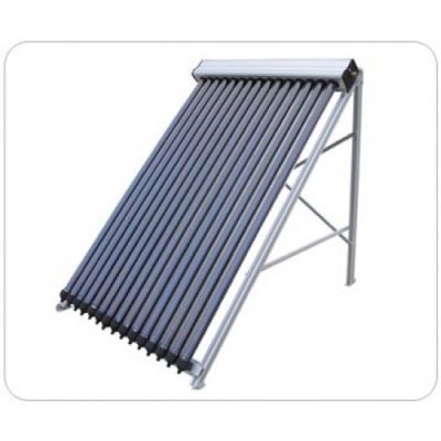 Collecteur solaire 15 tubes en U  408,91 