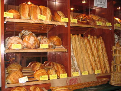 m414-boulangerie patisserie dans centre ville