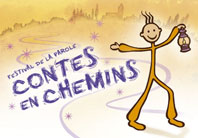 13e dition du Festival Contes en Chemins