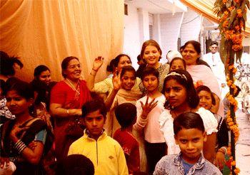 BENEVOLAT  INSTITUTION SOCIALE OU PARC NATUREL 