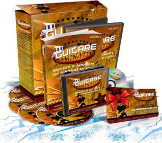 REVEILLEZ LE GUITARISTE QUI SOMMEILLE EN VOUS !