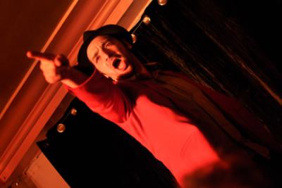 Cours d'Improvisation pour adultes amateurs 