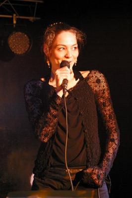 ATELIER COMEDIE MUSICALE pour d�butants le jeudi soir